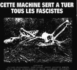 les thugs-original disease - v/a: - on a faim!-1991