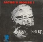 jacob's mouse! - ton up - wiiija-1992