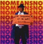 nomeansno - the worldhood of the world (as such) - alternative tentacles-1995