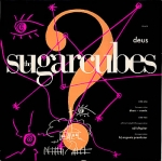 the sugarcubes - deus - one little indian - 1988
