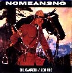 nomeansno - oh, canaduh - allied-1991