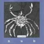 nub - blue climber - jackass - 1994