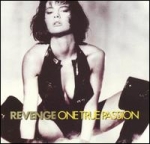 revenge - one true passion - capitol - 1990
