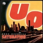 urge overkill - saturation - geffen - 1993