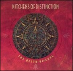 kitchens of distinction - the death of cool - one little indian - 1992