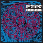 ignition - machination - dischord - 1988