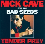 nick cave & the bad seeds - tender prey - mute