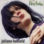 juliana hatfield - hey babe - mammoth - 1992