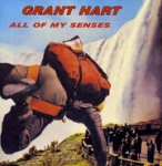 grant hart - all my senses - sst - 1990