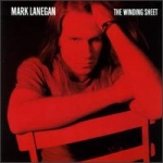 mark lanegan - the winding sheet - sub pop, glitterhouse - 1990