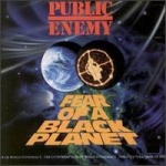 public enemy - fear of a black planet - def jam