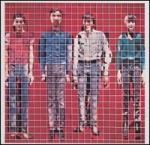 talking heads - more songs about buildings and food - sire