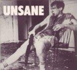 unsane - concrete bed - glitterhouse - 1990