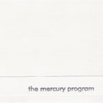 the mercury program - lights out in georgia - boxcar - 1998