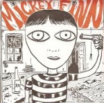 mickey finn - peacemaker - big money inc