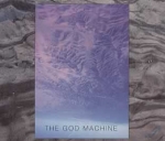 the god machine - the desert song ep - fiction - 1992