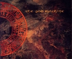 the god machine - ego ep - fiction - 1992