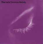 the la's - timeless melody - go! discs-1990