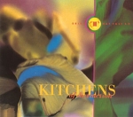 kitchens of distinction - drive the fast e.p. - one little indian - 1990