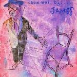 james - chain mail - blanco y negro-1986