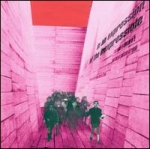 blonde redhead - in an expression of the inexpressible - touch and go