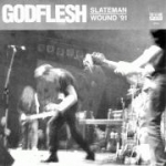 godflesh - slateman - sub pop