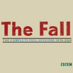 the fall - the complete peel sessions 1978-2004 - castle