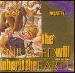 mccarthy - the enraged will inherit the earth - midnight music-1989