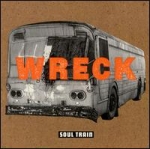 wreck - soul train - play it again sam - 1990