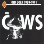 cows - old gold (1989-91) - amphetamine reptile - 1996