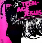teenage jesus and the jerks - the closet - ze-1979