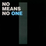 no means no - one - alternative tentacles-2000
