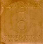 new order - ceremony - factory-1981