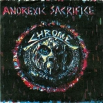 chrome - anorexic sacrifice - subterranean - 1982