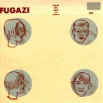 fugazi - song #1 - sub pop-1989