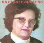 butthole surfers - cream corn from the socket of david - fundamental-1985