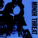 minor threat - st - dischord - 1981