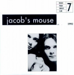 jacob's mouse! - rough trade singles club - rough trade-1992