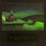 crackerbash - nov. 1 - sub pop-1992