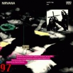nirvana-the fluid - split 7 - sub pop-1991