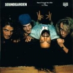 soundgarden - room a thousand years wide - sub pop-1990