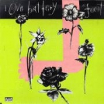 love battery - foot (alt. version) - sub pop-1991