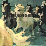 palace songs - horses - drag city - 1994