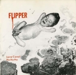 flipper - love canal - subterranean, thermidor - 1980