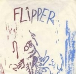 flipper - sex bomb - subterranean - 1981