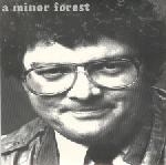 a minor forest - co-ed as hell - karate brand - 1994