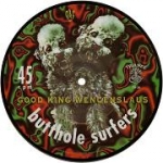 butthole surfers - good king wenceslaus - trance syndicate-1994