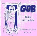 gob-wink martindale - together at last - slap a ham - 1994