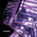 pixies - the purple tape - cooking vinyl - 2002