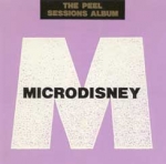 microdisney - the peel sessions album - strange fruit - 1989